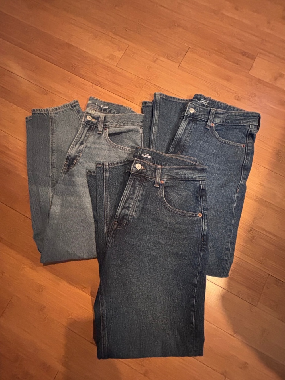 Old Navy Jeans